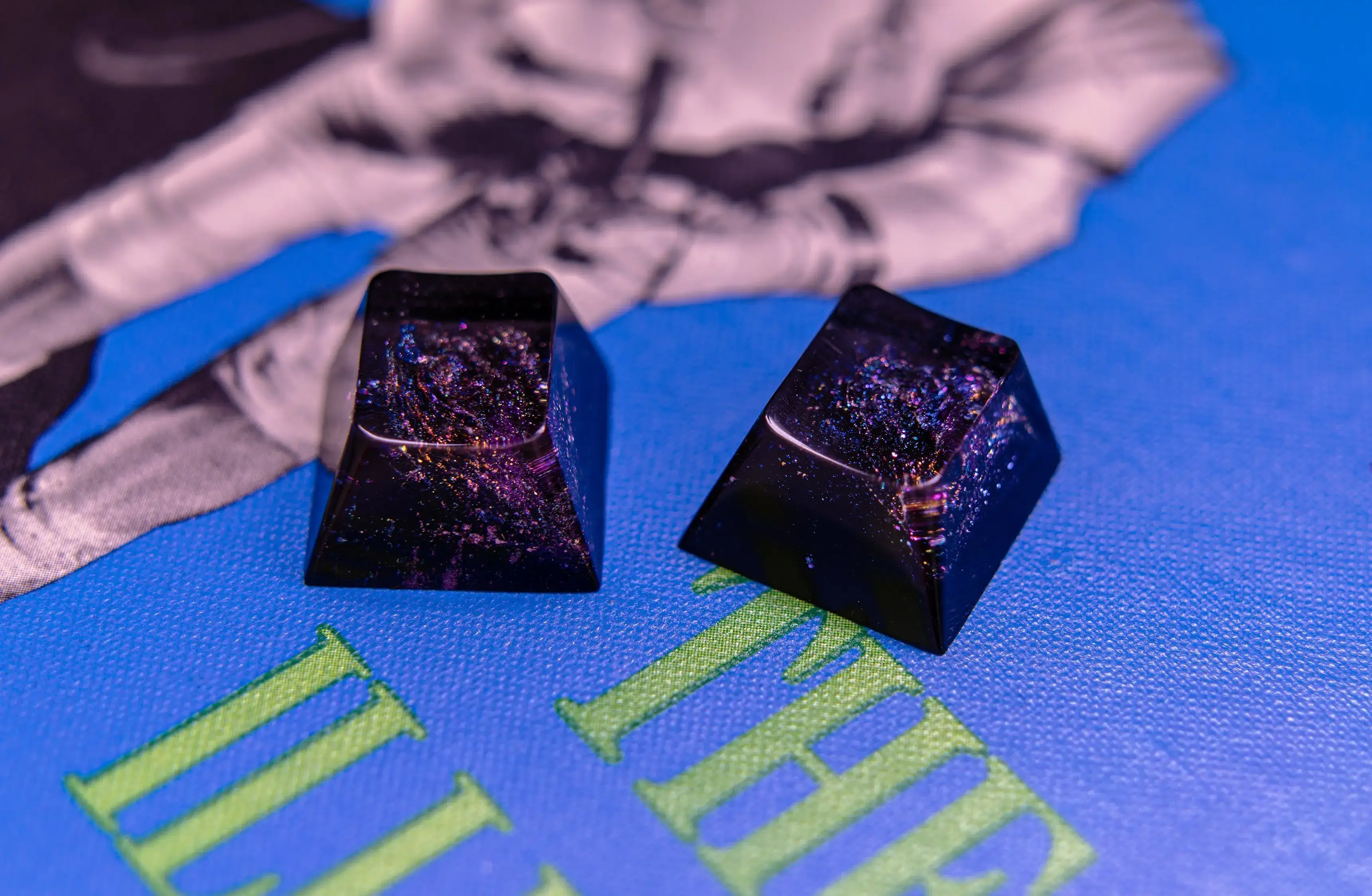 primecaps keycaps