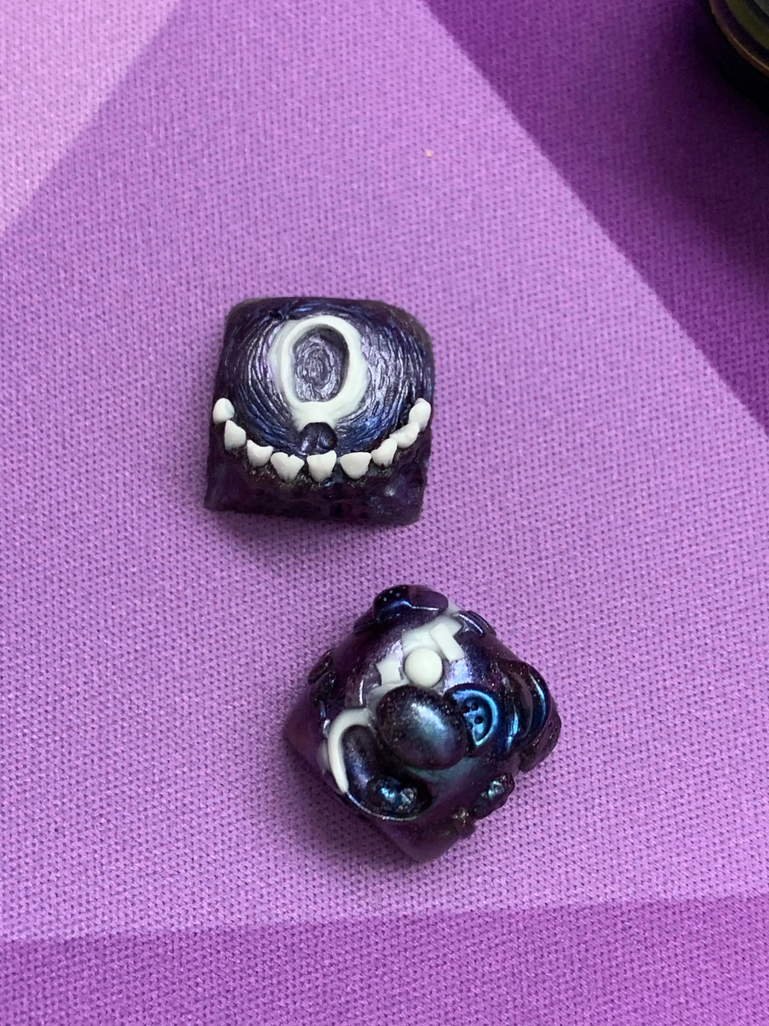 jikininkey and Battlebear LazyCaps